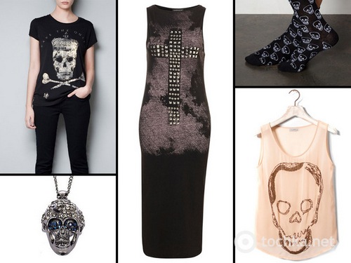 костюм для Хэллоуина